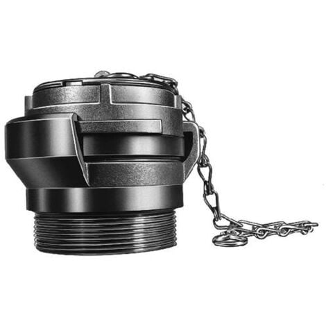 RACCORD D'ALIMENTATION POUR COLONNE SECHE