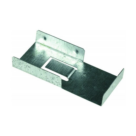 Raccord d'angle Optima Boite de 50 pcs