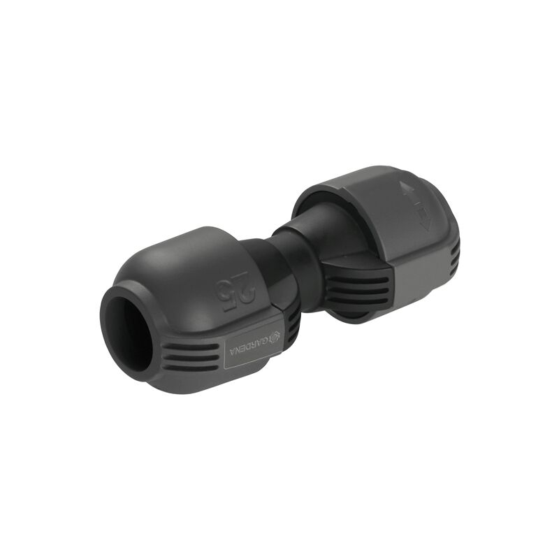 Gardena - Manchon égal 25 mm (2775-20)