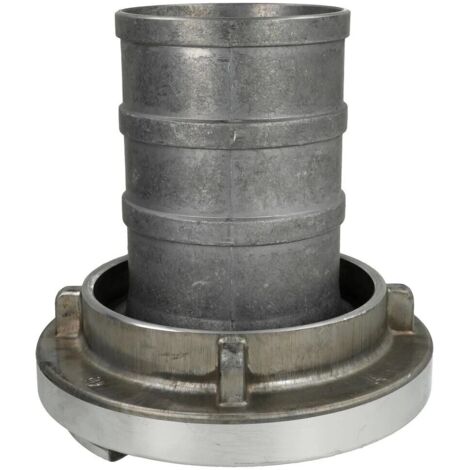 Raccord d'aspiration à manchon long Storz A 15 bars
