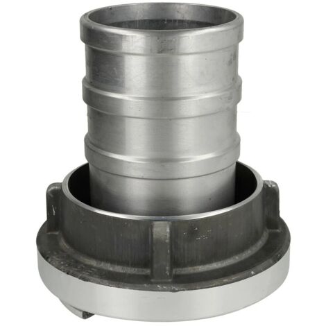 Raccord d'aspiration à manchon long Storz B 15 bars