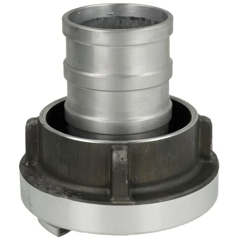 Raccord d'aspiration à manchon long Storz C 15 bars