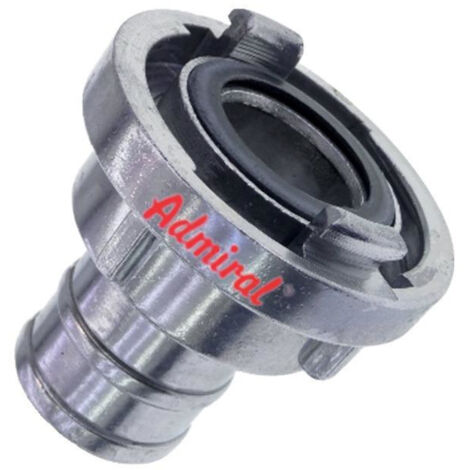 Raccord d'aspiration Storz version C / pice de raccordement 52 mm