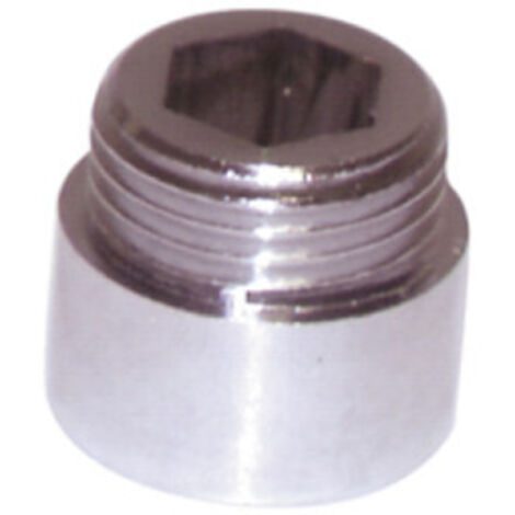 Raccord de bec M15/21 x F22/150 (X 10) - DIFF