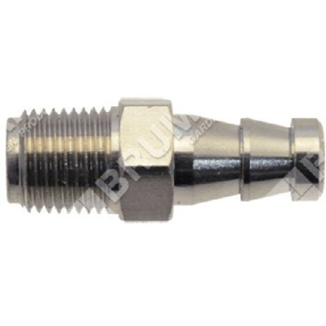 Raccord de carburateur pour moteurs BRIGGS & STRATTON - 048183