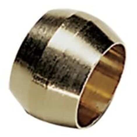 Raccord de compression Droit Legris Compression 4mm 4mm ( Prix pour Boîte de 50 )