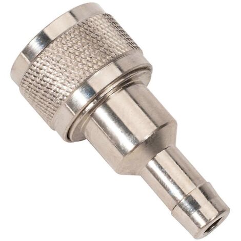 Raccord de conduite de carburant pour moteur hors-bord 033498-10 pour argent