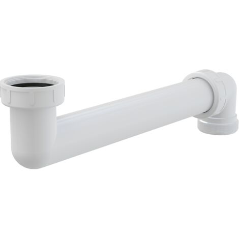Raccord de décharge Alcadrain 6/4"