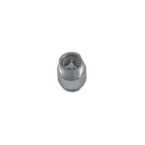 Raccord de douchette pour 575400530 chrome KLUDI