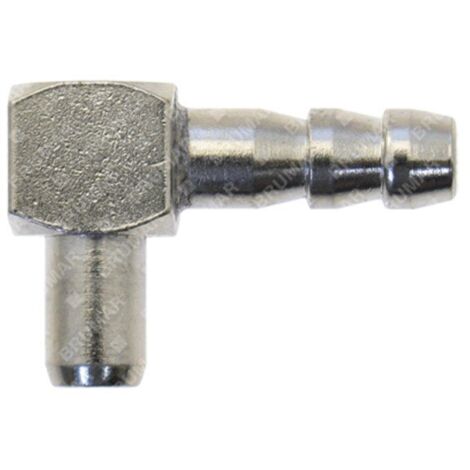 Raccord de durite cylindre pour tronçonneuses PROGREEN - 054123