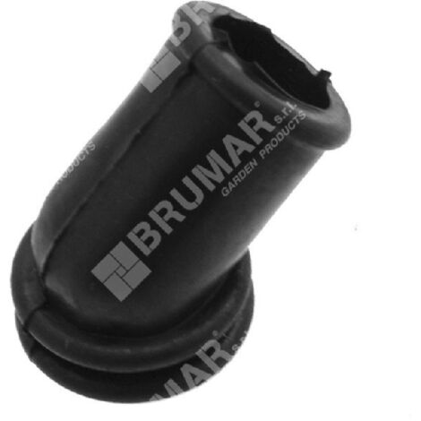 Raccord de durite d'essence pour moteurs BRIGGS & STRATTON 692187 COMPATIBLE - 047939