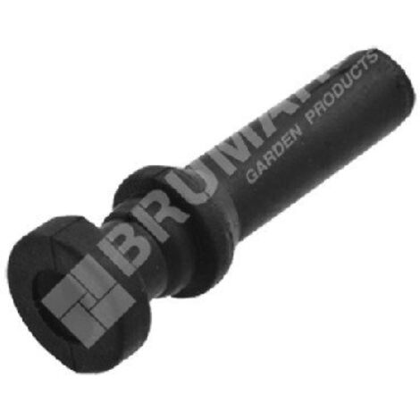 Raccord de durite d'essence pour tronçonneuses PROGREEN - 035765