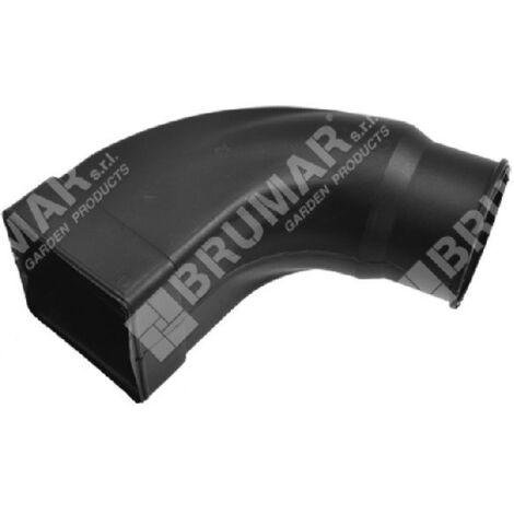Raccord de durite pour atomiseurs AGRIMONDO - CMS - COMPATIBLE TURBINE - 005654