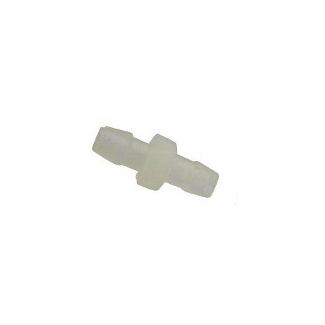 Raccord de durite - tuyaux POULAN 530 02 38-77 - 530023877