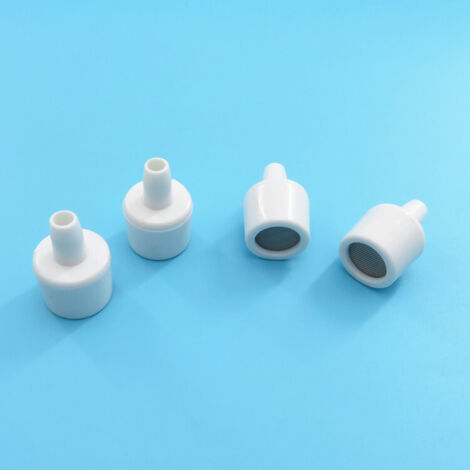 Raccord de filtre flexible pour tuyau d'aquarium, entrée d'air, entrée d'eau, valve de filtre, mini filtre.
