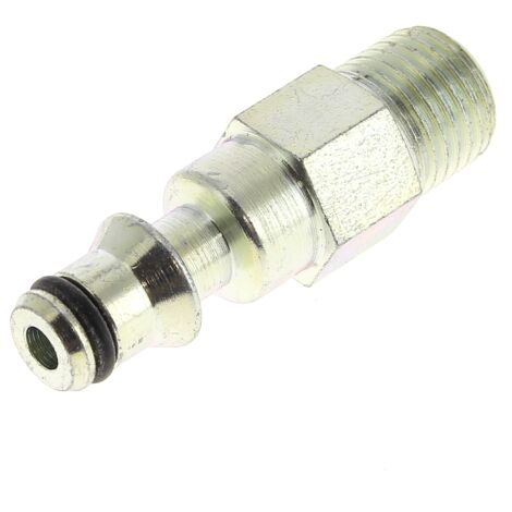 Raccord de flexible 5.009.0751 – Accessoire pour nettoyeur haute pression – Compatible avec Lavor, Einhell – Longueur 10m