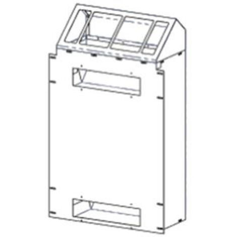 Raccord de Fumée pour Superposition Fours RG 4-6-9 - Resto Italia