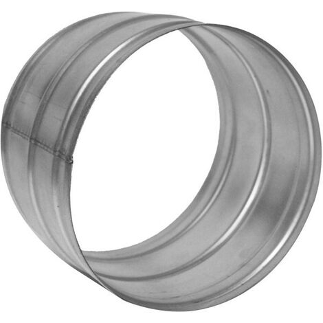Collier de serrage / Bride métal Vents pour Gaine 190-210mm (200mm)