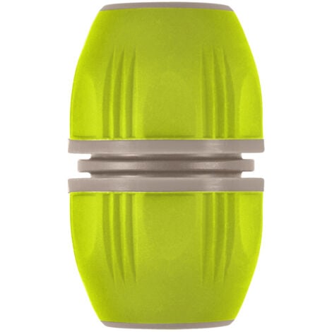Raccord de jonction 12-15-19mm plastique Jardibric