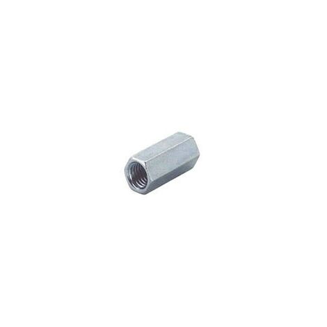 Raccord de jonction 6 pans - Femelle - Fischer