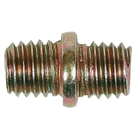 Raccord de jonction double mâle 7 x 150, 10p