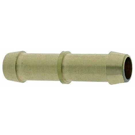 Raccord de jonction droit - Diamètre 13 mm