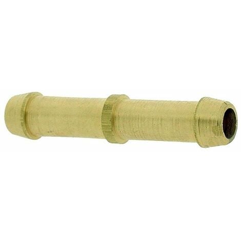 Raccord de jonction droit - Diamètre 8 mm