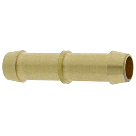 raccord de jonction droit pour tuyau ø: 10mm.