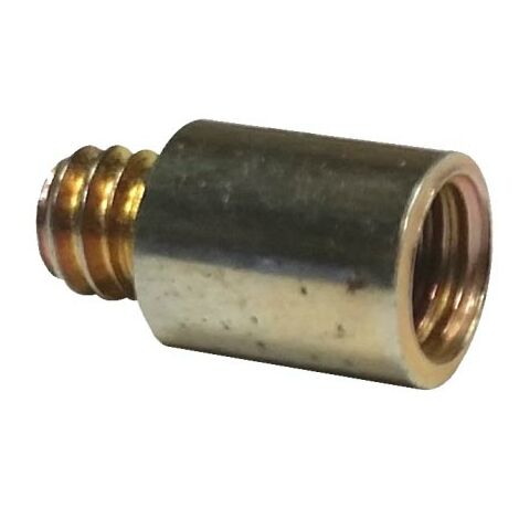 Raccord de jonction M7 male M8 femelle boite de 100 ING Fixations