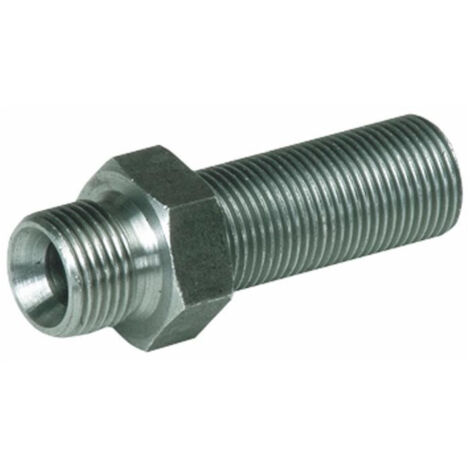 Raccord de jonction mâle 1/2" (Lot de 2)