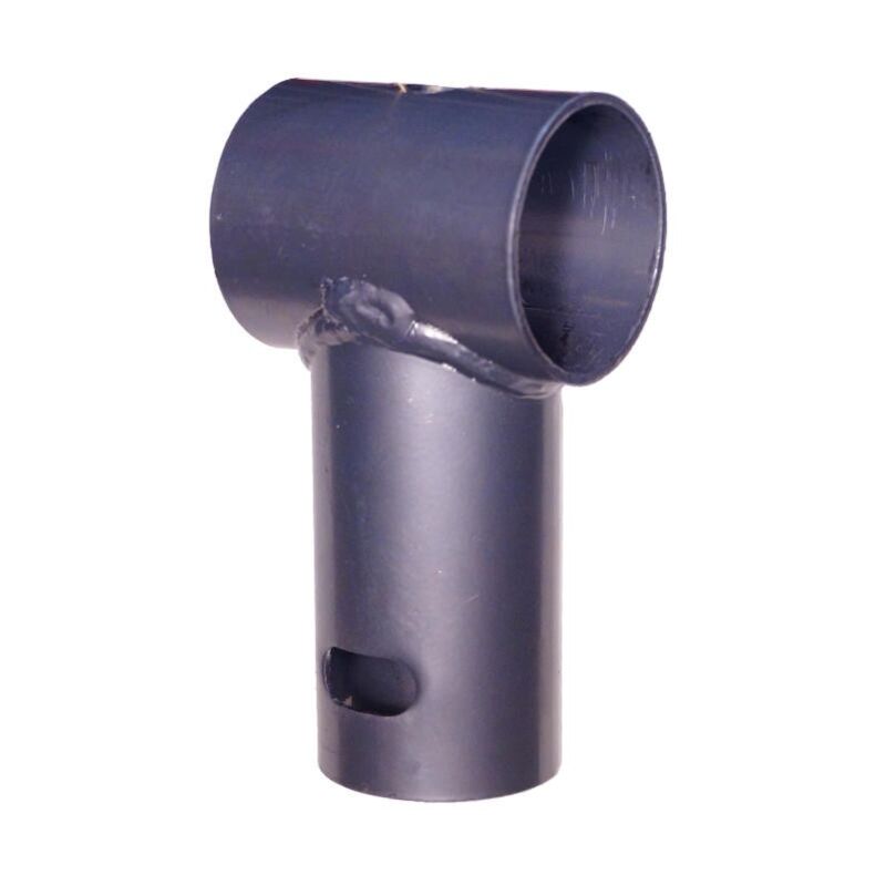 Sos Trampoline - Raccord de jonction rond pour trampoline avec