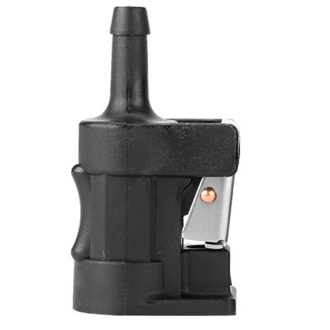 Raccord de Ligne de Carburant 6mm pour Moteur Hors-Bord Yamaha