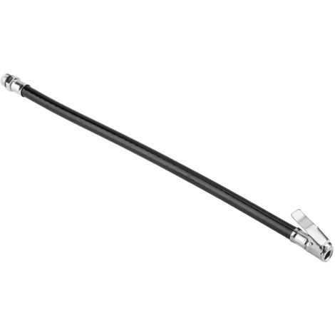 Raccord de manomètre pour pneus de voiture, tuyau gonflable, embout de pistolet à air comprimé, accessoires pour manomètre de pneus