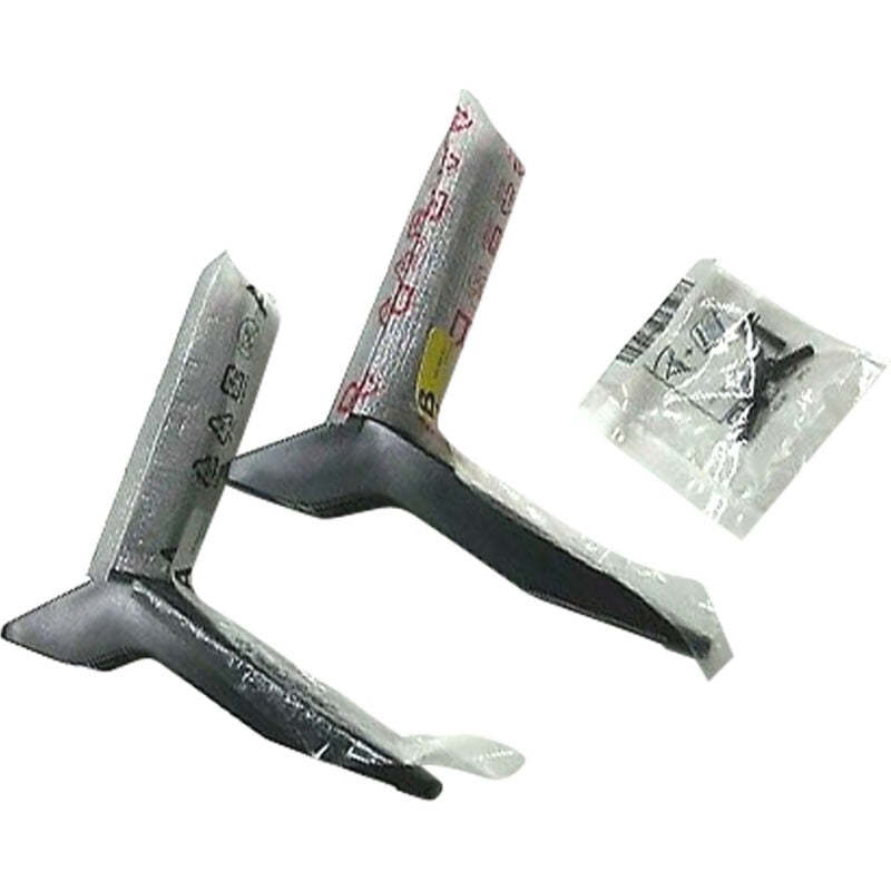 LG - Raccord de pied