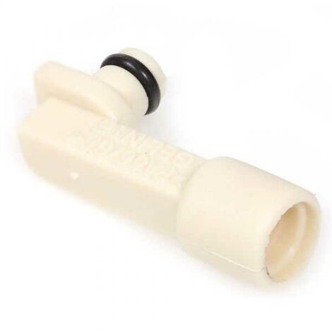 Raccord de pompe à huile pour tronçonneuse Stihl 029 MS290