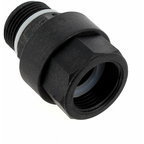 Raccord de pompe pour Pompe Florabest