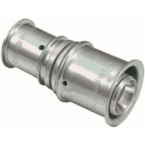 Raccord de presse réduit 75 x 50 mm MULTITUBO