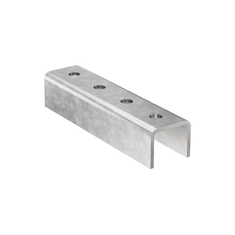 Raccord de rail Fischer fuf oc 41 fvz