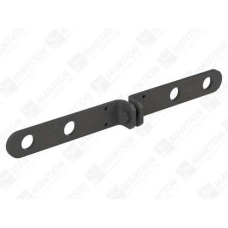 Raccord de rail ROC DESIGN - MANTION