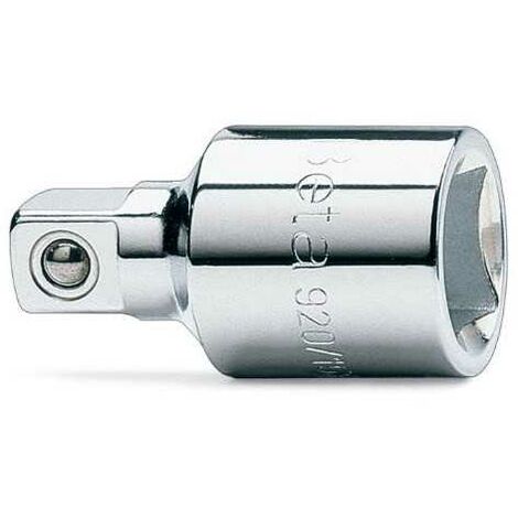 Raccord de réduction 3/8" - 1/4" 910/15 Beta