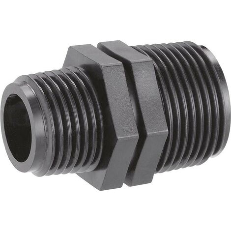Raccord de réduction DN25 (1") x DN20 (3/4") Mâle