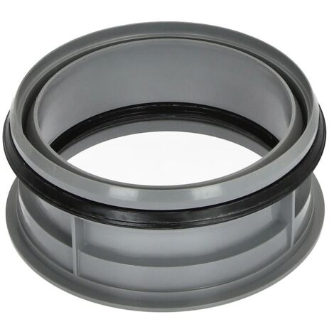 Raccord de réduction HT concentrique DN200160