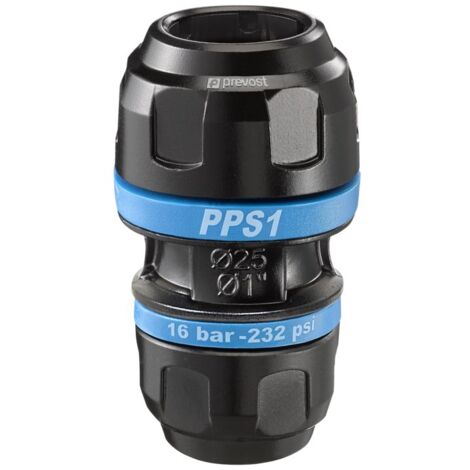 Raccord de réduction PREVOST, dia. 32mm ( Prix pour 1 )