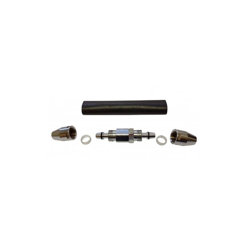 Arcas - Raccord de réparation tuyau haute pression max - arca - AH10400