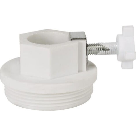 Raccord de réservoir PRESSOL FP83462