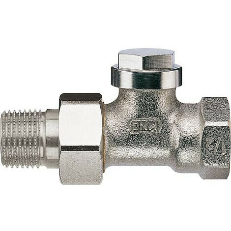 Raccord de retour Honeywell Verafix, passage DN10(3/8")