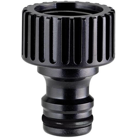 raccord de robinet 1-2 "