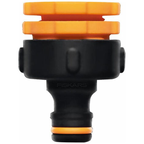 Raccord de robinet 3 Taille de filetage 1027051