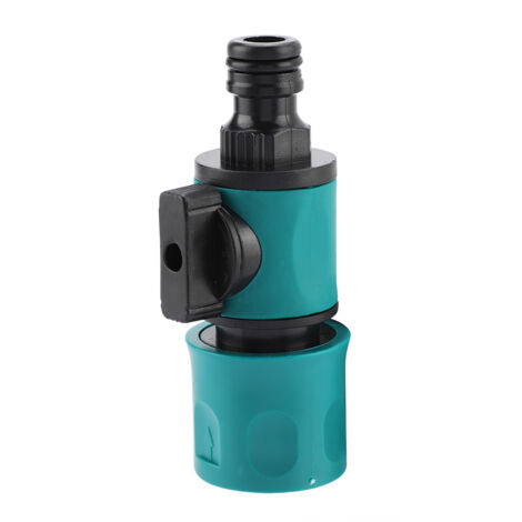 Raccord de robinet de cuisine, tube de connexion, tuyau d'arrosage, fournitures d'irrigation de jardin