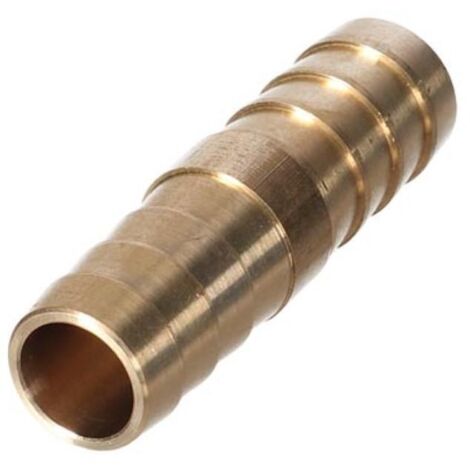 RACCORD DE ROBINET EN LAITON - TUYAU - 5/8'' VELLEMAN DT80009